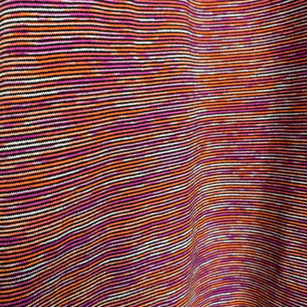 LULULEMON Wee Are‎ From Space (WAFS) March Multi Color CRB Cool Racerback… - Picture 4 of 8